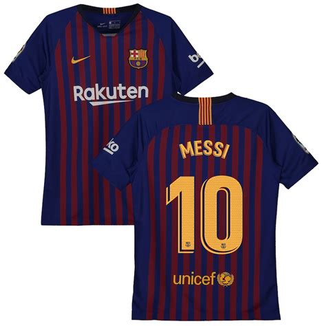 nike replica messi jersey|nike messi jersey youth.